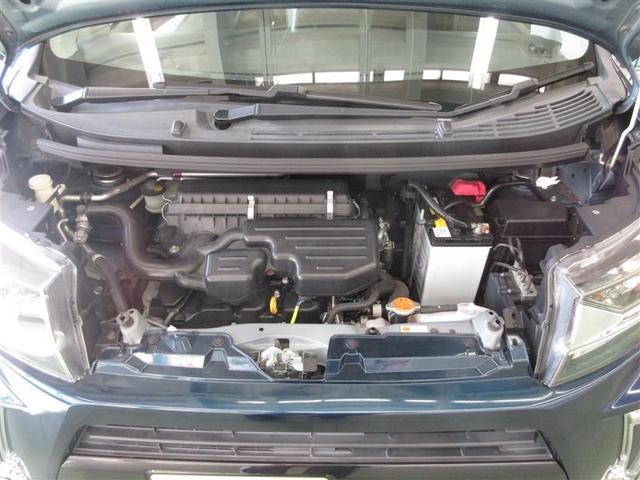 ムーヴ カスタム Xリミテッド SAIII フルセグ メモリーナビ DVD再生 ミュージックプレイヤー接続可 バックカメラ 衝突被害軽減システム ETC LEDヘッドランプ 記録簿(32枚目)