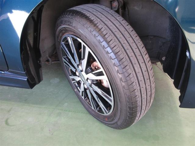 ムーヴ カスタム Xリミテッド SAIII フルセグ メモリーナビ DVD再生 ミュージックプレイヤー接続可 バックカメラ 衝突被害軽減システム ETC LEDヘッドランプ 記録簿(33枚目)