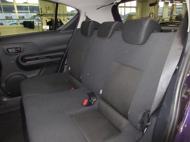 アクア Sスタイルブラック フルセグ メモリーナビ DVD再生 ミュージックプレイヤー接続可 バックカメラ 衝突被害軽減システム ETC LEDヘッドランプ ワンオーナー 記録簿 アイドリングストップ(27枚目)