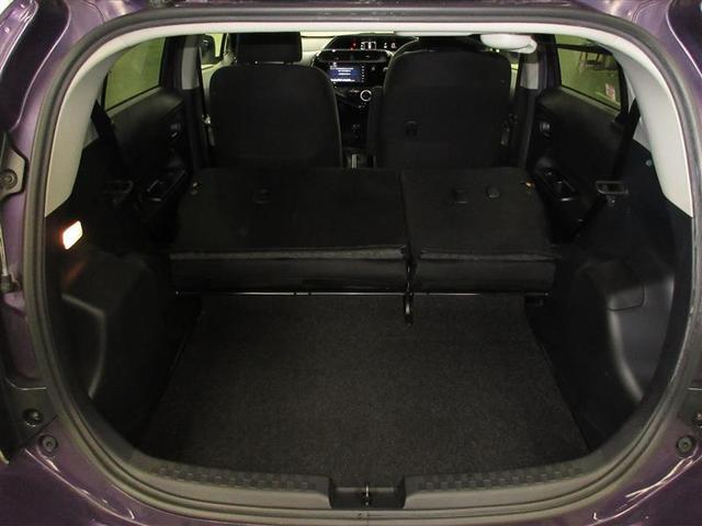 アクア Sスタイルブラック フルセグ メモリーナビ DVD再生 ミュージックプレイヤー接続可 バックカメラ 衝突被害軽減システム ETC LEDヘッドランプ ワンオーナー 記録簿 アイドリングストップ(28枚目)