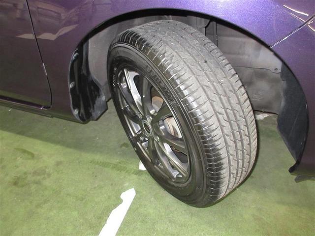 アクア Sスタイルブラック フルセグ メモリーナビ DVD再生 ミュージックプレイヤー接続可 バックカメラ 衝突被害軽減システム ETC LEDヘッドランプ ワンオーナー 記録簿 アイドリングストップ(30枚目)