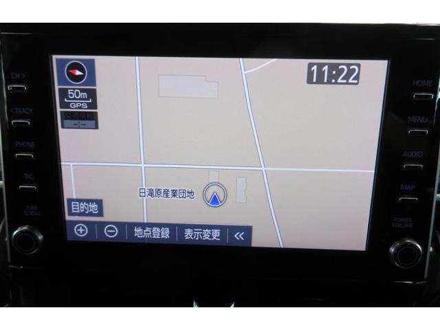 カローラスポーツ Ｇ　Ｚ　４ＷＤ　フルセグ　メモリーナビ　ＤＶＤ再生　ミュージックプレイヤー接続可　バックカメラ　衝突被害軽減システム　ＥＴＣ　ＬＥＤヘッドランプ　ワンオーナー　アイドリングストップ（12枚目）