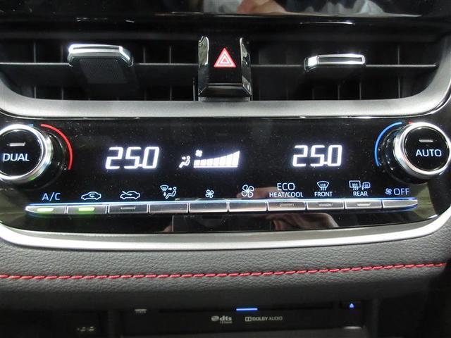 カローラスポーツ Ｇ　Ｚ　４ＷＤ　フルセグ　メモリーナビ　ＤＶＤ再生　ミュージックプレイヤー接続可　バックカメラ　衝突被害軽減システム　ＥＴＣ　ＬＥＤヘッドランプ　ワンオーナー　アイドリングストップ（13枚目）