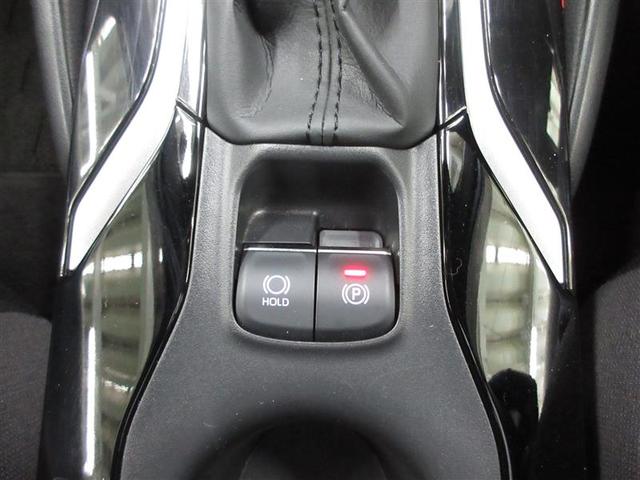 カローラスポーツ Ｇ　Ｚ　４ＷＤ　フルセグ　メモリーナビ　ＤＶＤ再生　ミュージックプレイヤー接続可　バックカメラ　衝突被害軽減システム　ＥＴＣ　ＬＥＤヘッドランプ　ワンオーナー　アイドリングストップ（15枚目）