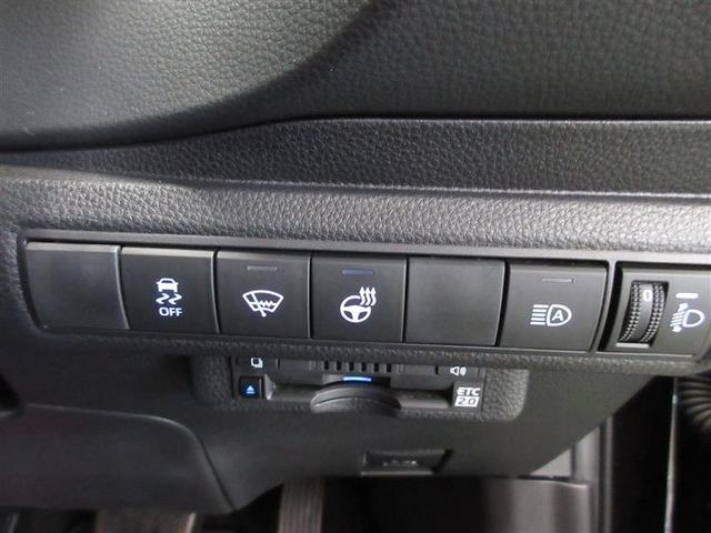 カローラスポーツ Ｇ　Ｚ　４ＷＤ　フルセグ　メモリーナビ　ＤＶＤ再生　ミュージックプレイヤー接続可　バックカメラ　衝突被害軽減システム　ＥＴＣ　ＬＥＤヘッドランプ　ワンオーナー　アイドリングストップ（20枚目）