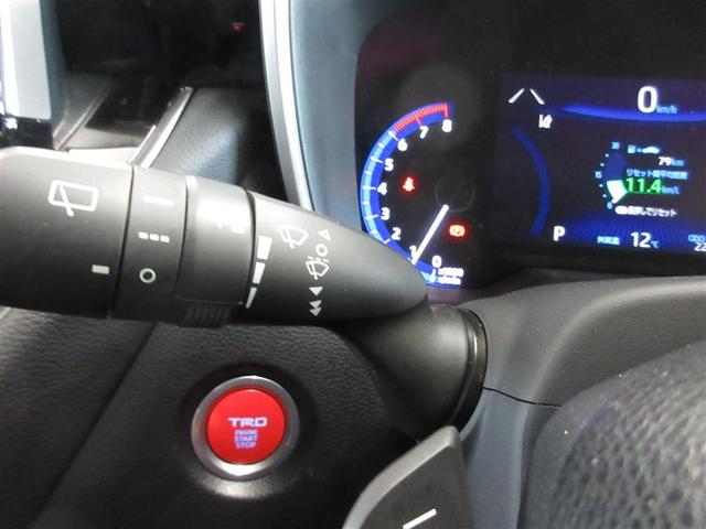 カローラスポーツ Ｇ　Ｚ　４ＷＤ　フルセグ　メモリーナビ　ＤＶＤ再生　ミュージックプレイヤー接続可　バックカメラ　衝突被害軽減システム　ＥＴＣ　ＬＥＤヘッドランプ　ワンオーナー　アイドリングストップ（22枚目）