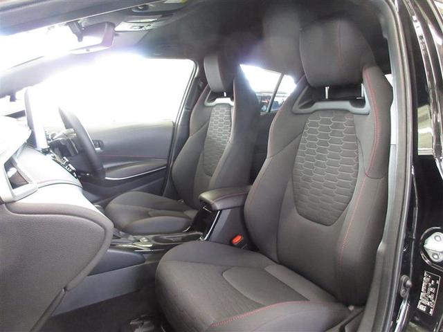 カローラスポーツ Ｇ　Ｚ　４ＷＤ　フルセグ　メモリーナビ　ＤＶＤ再生　ミュージックプレイヤー接続可　バックカメラ　衝突被害軽減システム　ＥＴＣ　ＬＥＤヘッドランプ　ワンオーナー　アイドリングストップ（26枚目）