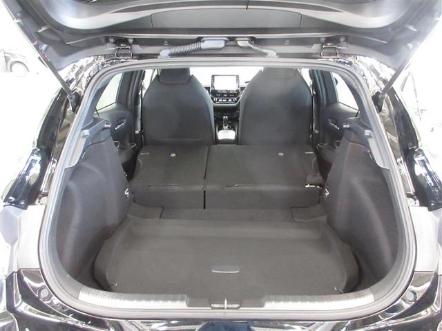 カローラスポーツ Ｇ　Ｚ　４ＷＤ　フルセグ　メモリーナビ　ＤＶＤ再生　ミュージックプレイヤー接続可　バックカメラ　衝突被害軽減システム　ＥＴＣ　ＬＥＤヘッドランプ　ワンオーナー　アイドリングストップ（28枚目）