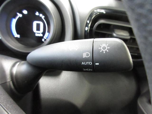 ヤリス G メモリーナビ ミュージックプレイヤー接続可 バックカメラ 衝突被害軽減システム ETC LEDヘッドランプ ワンオーナー 記録簿(23枚目)