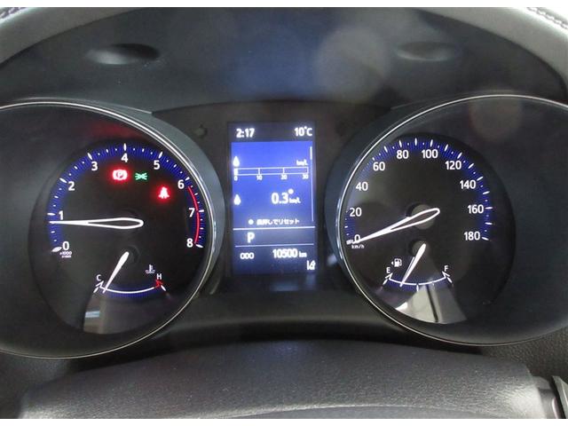 Ｃ－ＨＲ Ｇ－Ｔ　メモリーナビ　ミュージックプレイヤー接続可　バックカメラ　衝突被害軽減システム　ＥＴＣ　ＬＥＤヘッドランプ　ワンオーナー　フルエアロ（12枚目）