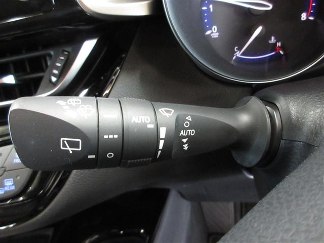 Ｃ－ＨＲ Ｇ－Ｔ　メモリーナビ　ミュージックプレイヤー接続可　バックカメラ　衝突被害軽減システム　ＥＴＣ　ＬＥＤヘッドランプ　ワンオーナー　フルエアロ（20枚目）