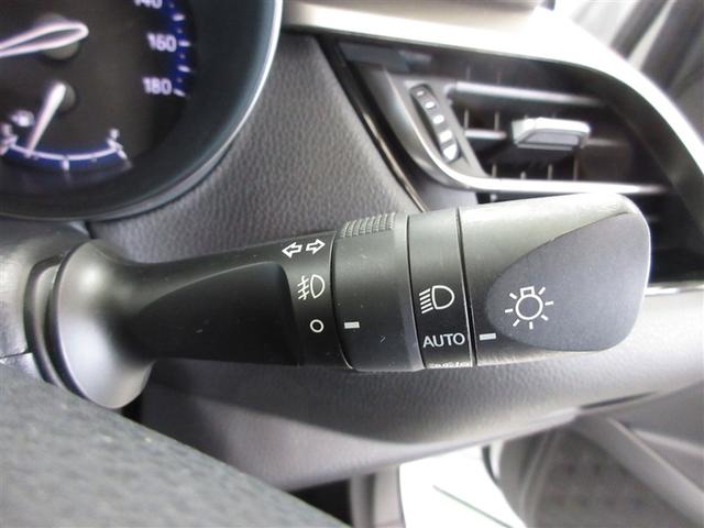 Ｃ－ＨＲ Ｇ－Ｔ　メモリーナビ　ミュージックプレイヤー接続可　バックカメラ　衝突被害軽減システム　ＥＴＣ　ＬＥＤヘッドランプ　ワンオーナー　フルエアロ（21枚目）