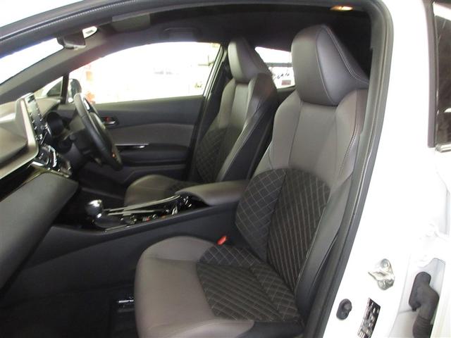 Ｃ－ＨＲ Ｇ－Ｔ　メモリーナビ　ミュージックプレイヤー接続可　バックカメラ　衝突被害軽減システム　ＥＴＣ　ＬＥＤヘッドランプ　ワンオーナー　フルエアロ（24枚目）