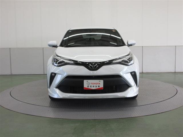 Ｃ－ＨＲ Ｇ－Ｔ　メモリーナビ　ミュージックプレイヤー接続可　バックカメラ　衝突被害軽減システム　ＥＴＣ　ＬＥＤヘッドランプ　ワンオーナー　フルエアロ（29枚目）