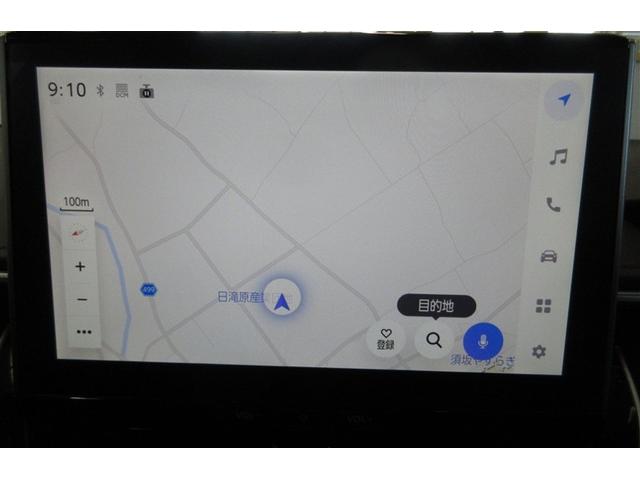 カローラスポーツ Ｇ　Ｚ　フルセグ　メモリーナビ　ミュージックプレイヤー接続可　バックカメラ　衝突被害軽減システム　ＥＴＣ　ドラレコ　ＬＥＤヘッドランプ　記録簿（13枚目）