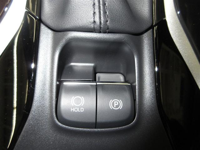 カローラスポーツ Ｇ　Ｚ　フルセグ　メモリーナビ　ミュージックプレイヤー接続可　バックカメラ　衝突被害軽減システム　ＥＴＣ　ドラレコ　ＬＥＤヘッドランプ　記録簿（16枚目）