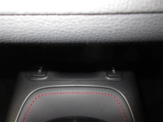 カローラスポーツ Ｇ　Ｚ　フルセグ　メモリーナビ　ミュージックプレイヤー接続可　バックカメラ　衝突被害軽減システム　ＥＴＣ　ドラレコ　ＬＥＤヘッドランプ　記録簿（17枚目）