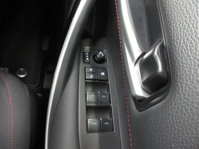 カローラスポーツ Ｇ　Ｚ　フルセグ　メモリーナビ　ミュージックプレイヤー接続可　バックカメラ　衝突被害軽減システム　ＥＴＣ　ドラレコ　ＬＥＤヘッドランプ　記録簿（22枚目）