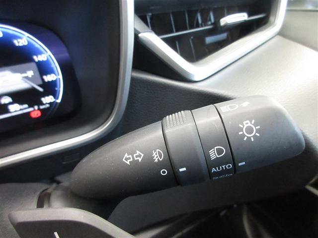 カローラスポーツ Ｇ　Ｚ　フルセグ　メモリーナビ　ミュージックプレイヤー接続可　バックカメラ　衝突被害軽減システム　ＥＴＣ　ドラレコ　ＬＥＤヘッドランプ　記録簿（24枚目）