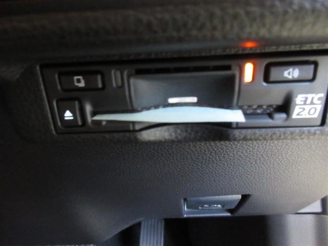 カローラスポーツ Ｇ　Ｚ　フルセグ　メモリーナビ　ミュージックプレイヤー接続可　バックカメラ　衝突被害軽減システム　ＥＴＣ　ドラレコ　ＬＥＤヘッドランプ　記録簿（25枚目）