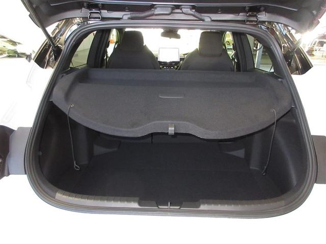 カローラスポーツ Ｇ　Ｚ　フルセグ　メモリーナビ　ミュージックプレイヤー接続可　バックカメラ　衝突被害軽減システム　ＥＴＣ　ドラレコ　ＬＥＤヘッドランプ　記録簿（29枚目）