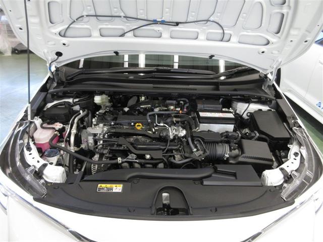 カローラスポーツ Ｇ　Ｚ　フルセグ　メモリーナビ　ミュージックプレイヤー接続可　バックカメラ　衝突被害軽減システム　ＥＴＣ　ドラレコ　ＬＥＤヘッドランプ　記録簿（30枚目）