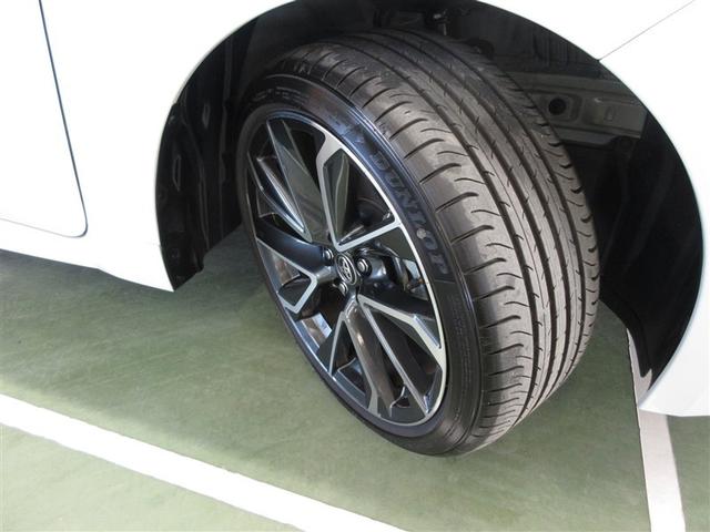 カローラスポーツ Ｇ　Ｚ　フルセグ　メモリーナビ　ミュージックプレイヤー接続可　バックカメラ　衝突被害軽減システム　ＥＴＣ　ドラレコ　ＬＥＤヘッドランプ　記録簿（31枚目）