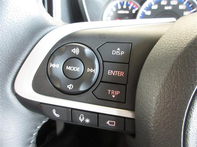 ルーミー カスタムＧ　フルセグ　ミュージックプレイヤー接続可　バックカメラ　衝突被害軽減システム　ＥＴＣ　両側電動スライド　ＬＥＤヘッドランプ　アイドリングストップ（10枚目）