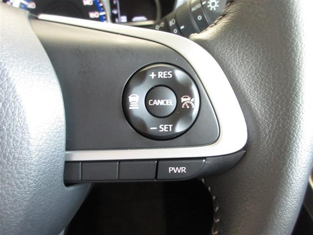 ルーミー カスタムＧ　フルセグ　ミュージックプレイヤー接続可　バックカメラ　衝突被害軽減システム　ＥＴＣ　両側電動スライド　ＬＥＤヘッドランプ　アイドリングストップ（11枚目）