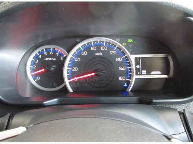 ルーミー カスタムＧ　フルセグ　ミュージックプレイヤー接続可　バックカメラ　衝突被害軽減システム　ＥＴＣ　両側電動スライド　ＬＥＤヘッドランプ　アイドリングストップ（12枚目）