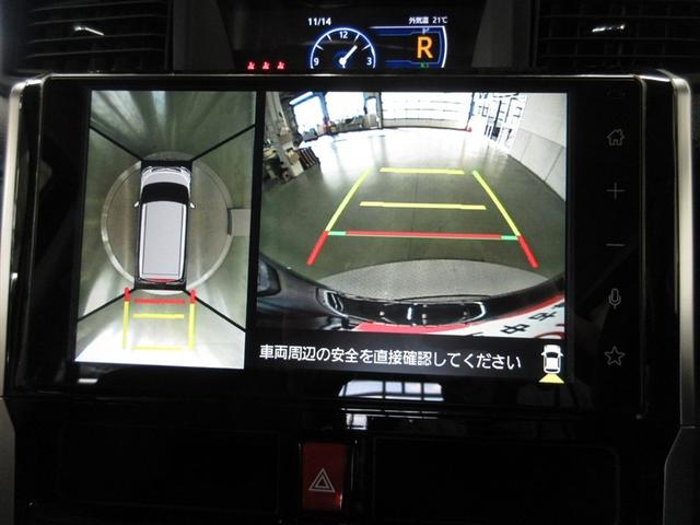 ルーミー カスタムＧ　フルセグ　ミュージックプレイヤー接続可　バックカメラ　衝突被害軽減システム　ＥＴＣ　両側電動スライド　ＬＥＤヘッドランプ　アイドリングストップ（15枚目）