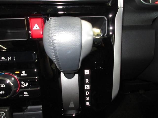 ルーミー カスタムＧ　フルセグ　ミュージックプレイヤー接続可　バックカメラ　衝突被害軽減システム　ＥＴＣ　両側電動スライド　ＬＥＤヘッドランプ　アイドリングストップ（17枚目）