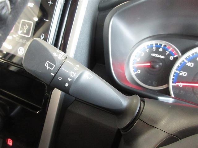 ルーミー カスタムＧ　フルセグ　ミュージックプレイヤー接続可　バックカメラ　衝突被害軽減システム　ＥＴＣ　両側電動スライド　ＬＥＤヘッドランプ　アイドリングストップ（25枚目）