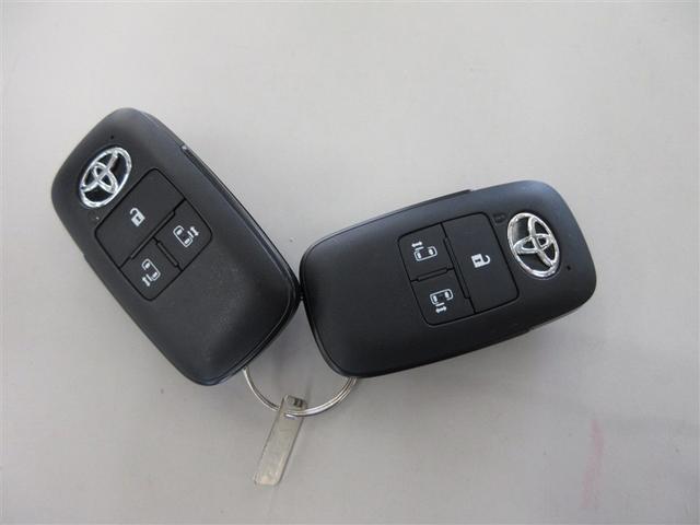 ルーミー カスタムＧ　フルセグ　ミュージックプレイヤー接続可　バックカメラ　衝突被害軽減システム　ＥＴＣ　両側電動スライド　ＬＥＤヘッドランプ　アイドリングストップ（28枚目）