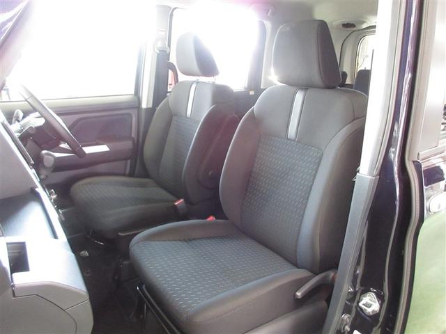 ルーミー カスタムＧ　フルセグ　ミュージックプレイヤー接続可　バックカメラ　衝突被害軽減システム　ＥＴＣ　両側電動スライド　ＬＥＤヘッドランプ　アイドリングストップ（29枚目）