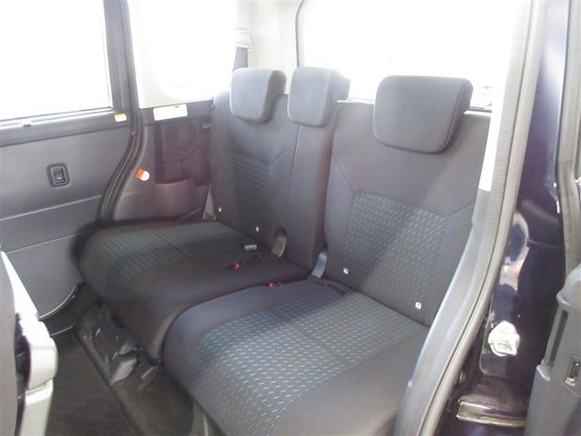 ルーミー カスタムＧ　フルセグ　ミュージックプレイヤー接続可　バックカメラ　衝突被害軽減システム　ＥＴＣ　両側電動スライド　ＬＥＤヘッドランプ　アイドリングストップ（31枚目）