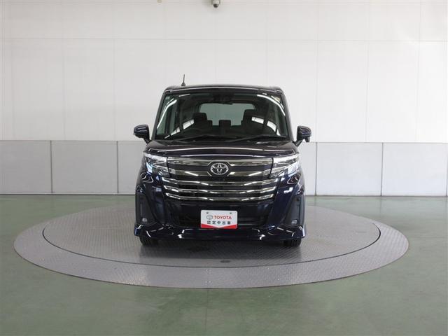 ルーミー カスタムＧ　フルセグ　ミュージックプレイヤー接続可　バックカメラ　衝突被害軽減システム　ＥＴＣ　両側電動スライド　ＬＥＤヘッドランプ　アイドリングストップ（35枚目）