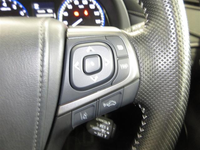 ハリアー プレミアム　スタイルノアール　４ＷＤ　フルセグ　メモリーナビ　ＤＶＤ再生　ミュージックプレイヤー接続可　バックカメラ　衝突被害軽減システム　ＥＴＣ　ドラレコ　ＬＥＤヘッドランプ　アイドリングストップ（11枚目）