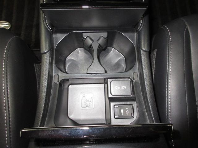 ハリアー プレミアム　スタイルノアール　４ＷＤ　フルセグ　メモリーナビ　ＤＶＤ再生　ミュージックプレイヤー接続可　バックカメラ　衝突被害軽減システム　ＥＴＣ　ドラレコ　ＬＥＤヘッドランプ　アイドリングストップ（18枚目）