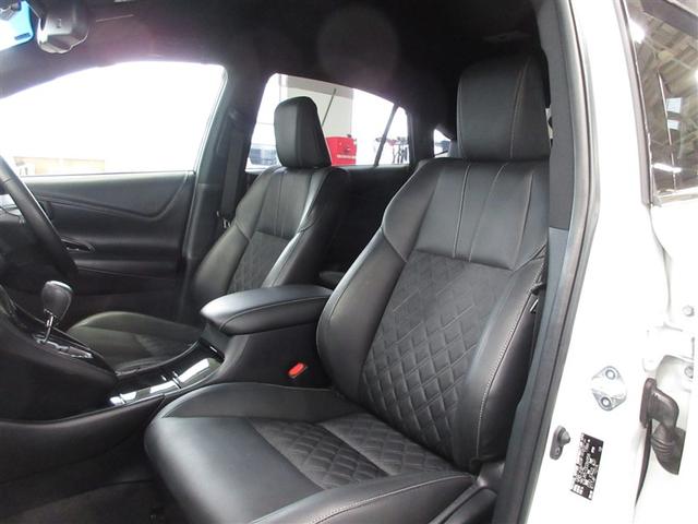 ハリアー プレミアム　スタイルノアール　４ＷＤ　フルセグ　メモリーナビ　ＤＶＤ再生　ミュージックプレイヤー接続可　バックカメラ　衝突被害軽減システム　ＥＴＣ　ドラレコ　ＬＥＤヘッドランプ　アイドリングストップ（28枚目）