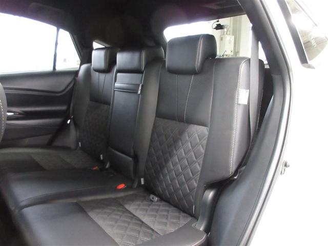 ハリアー プレミアム　スタイルノアール　４ＷＤ　フルセグ　メモリーナビ　ＤＶＤ再生　ミュージックプレイヤー接続可　バックカメラ　衝突被害軽減システム　ＥＴＣ　ドラレコ　ＬＥＤヘッドランプ　アイドリングストップ（29枚目）