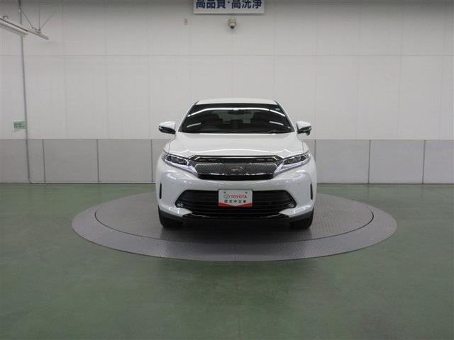 ハリアー プレミアム　スタイルノアール　４ＷＤ　フルセグ　メモリーナビ　ＤＶＤ再生　ミュージックプレイヤー接続可　バックカメラ　衝突被害軽減システム　ＥＴＣ　ドラレコ　ＬＥＤヘッドランプ　アイドリングストップ（32枚目）