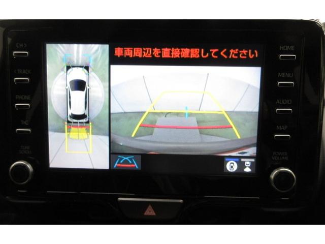 ヤリス ハイブリッドＧ　４ＷＤ　メモリーナビ　ミュージックプレイヤー接続可　衝突被害軽減システム　ＥＴＣ　ＬＥＤヘッドランプ　ワンオーナー　アイドリングストップ（14枚目）