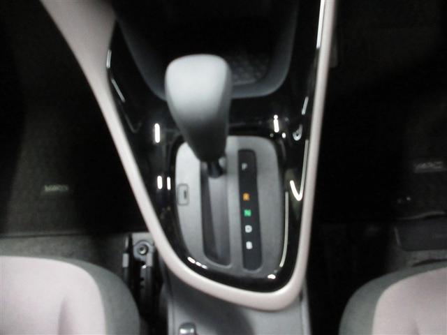 ヤリス ハイブリッドＧ　４ＷＤ　メモリーナビ　ミュージックプレイヤー接続可　衝突被害軽減システム　ＥＴＣ　ＬＥＤヘッドランプ　ワンオーナー　アイドリングストップ（16枚目）