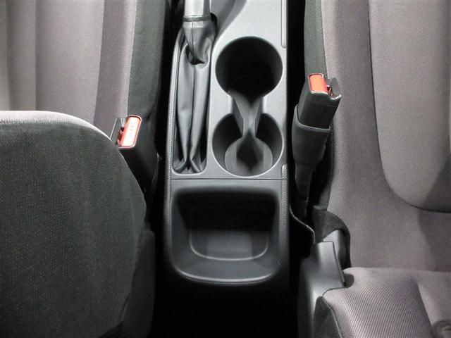 ヤリス ハイブリッドＧ　４ＷＤ　メモリーナビ　ミュージックプレイヤー接続可　衝突被害軽減システム　ＥＴＣ　ＬＥＤヘッドランプ　ワンオーナー　アイドリングストップ（19枚目）