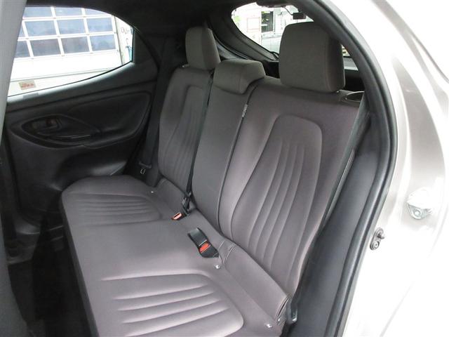 ヤリス ハイブリッドＧ　４ＷＤ　メモリーナビ　ミュージックプレイヤー接続可　衝突被害軽減システム　ＥＴＣ　ＬＥＤヘッドランプ　ワンオーナー　アイドリングストップ（28枚目）