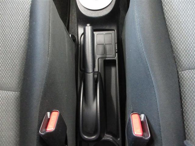 ヴィッツ F スマイルエディション ミュージックプレイヤー接続可(14枚目)