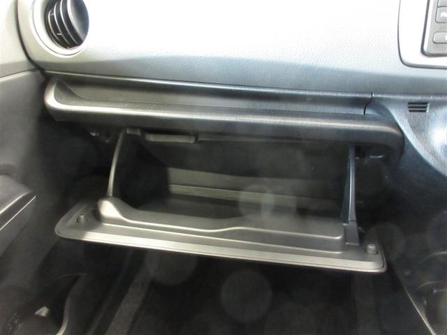 ヴィッツ F スマイルエディション ミュージックプレイヤー接続可(16枚目)