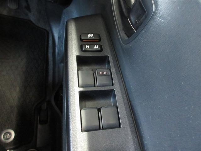 ヴィッツ F スマイルエディション ミュージックプレイヤー接続可(18枚目)