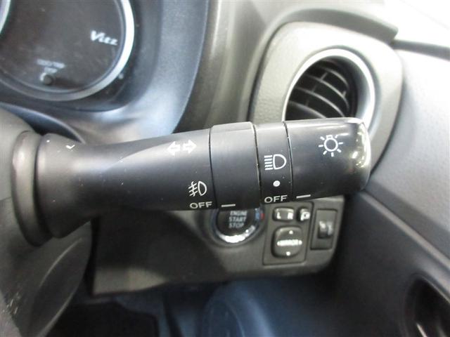 ヴィッツ F スマイルエディション ミュージックプレイヤー接続可(20枚目)